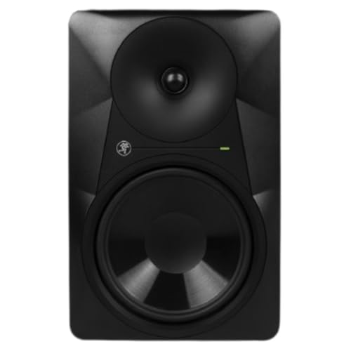 Image of Mackie MR824 -Channel Studio Monitor