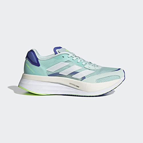 adidas Men's Adizero Boston 10 Sneaker3