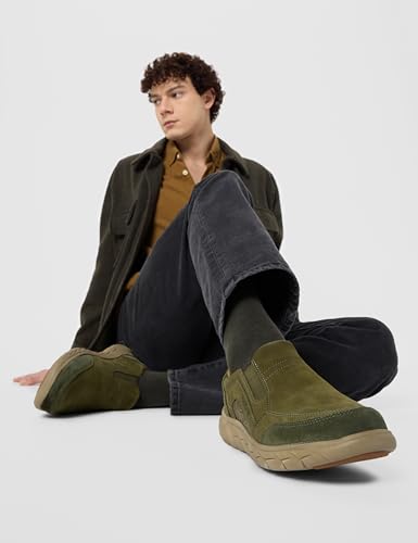 Image of Woodland Mens OGC 6536124 Sneaker