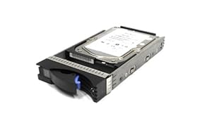 'IBM 300 GB 3.5 "10 K FC 2 GB/s – HDD (Fibre Channel, 300 GB, 8,89 cm (3.5), 5 – 60 °C,-20 – 60 °C, 5 – 90%)