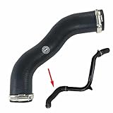 Turboschlauch Ladeluftschlauch Ersatzteil für FORD MONDEO - FORD S-MAX - FORD GALAXY 2.0 TDCI 1729137 AG916C646AC