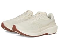 Saucony Women's Echelon 10, Rye/Gum, US 5
