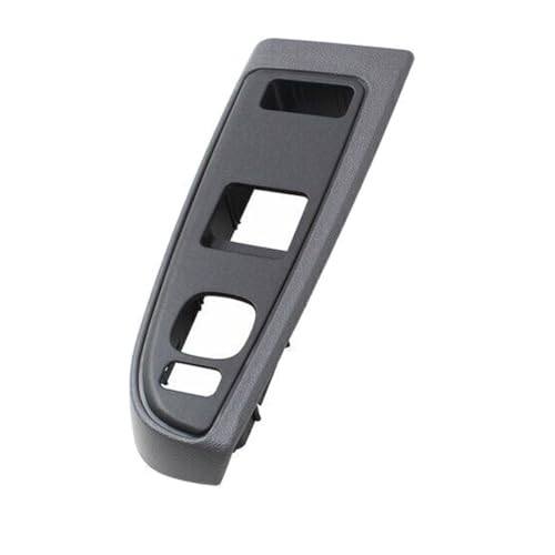 alxiang for Chevy for Silverado 1500 4.8L/5.3L/6.0L 2003-2006 Window Switch Bezel Front Left
