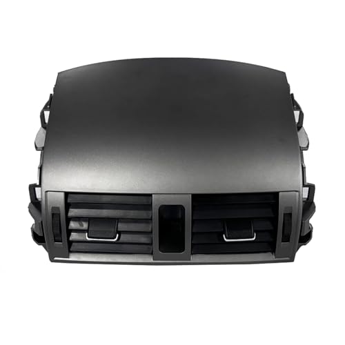 Ventilación de aire acondicionado para regular el clima en tu Corolla 2008-2013