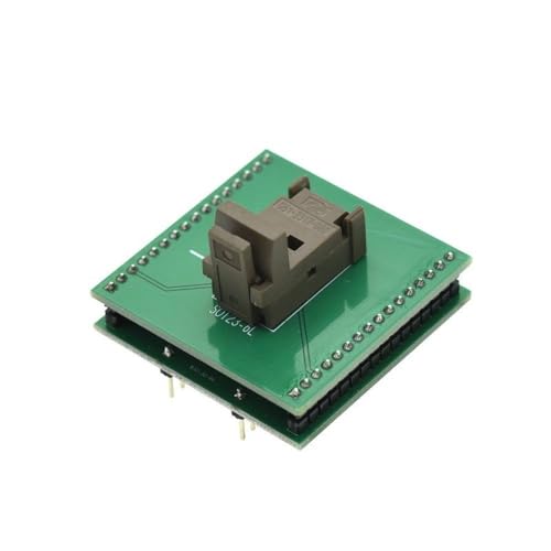 1PCS SOT23-6 IC Burning Base Burner Adapter Conversion Base Chip Test Base
