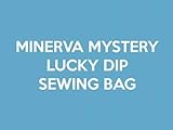 Mystery Bag Sac mystère de couture
