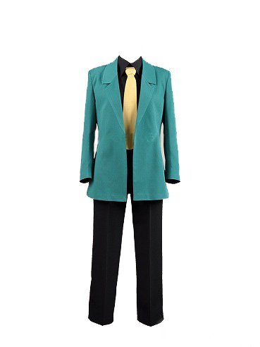 ルパン三世 ルパン スーツ　緑Ver.  風 コスプレ衣装 完全オーダーメイドも対応可能 Amazon.co.jp: [ウェブエッセンス] コスプレ衣装 ルパン三世 ルパン