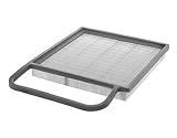 Meyle Original Quality Air Filter Item No. 112 321 0004