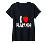 I Heart (Love) Platanos Designs
