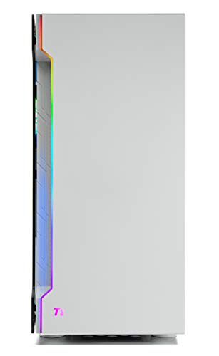 SkyTech Archangel 3.0 Gaming Computer PC Desktop - Ryzen 5 3600 6-Core 3.6GHz, RTX 2060 6G, 500GB SSD, 16GB DDR4 3000… - Image 5