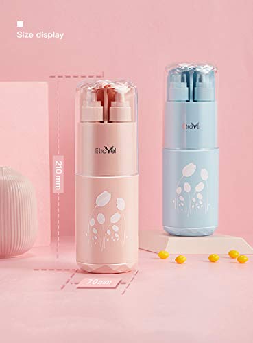 Kit di copertura da viaggio per WC per aereo