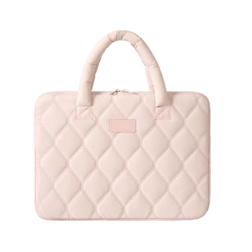 Housse ordinateur portable 14-16 pouces étui rembourré