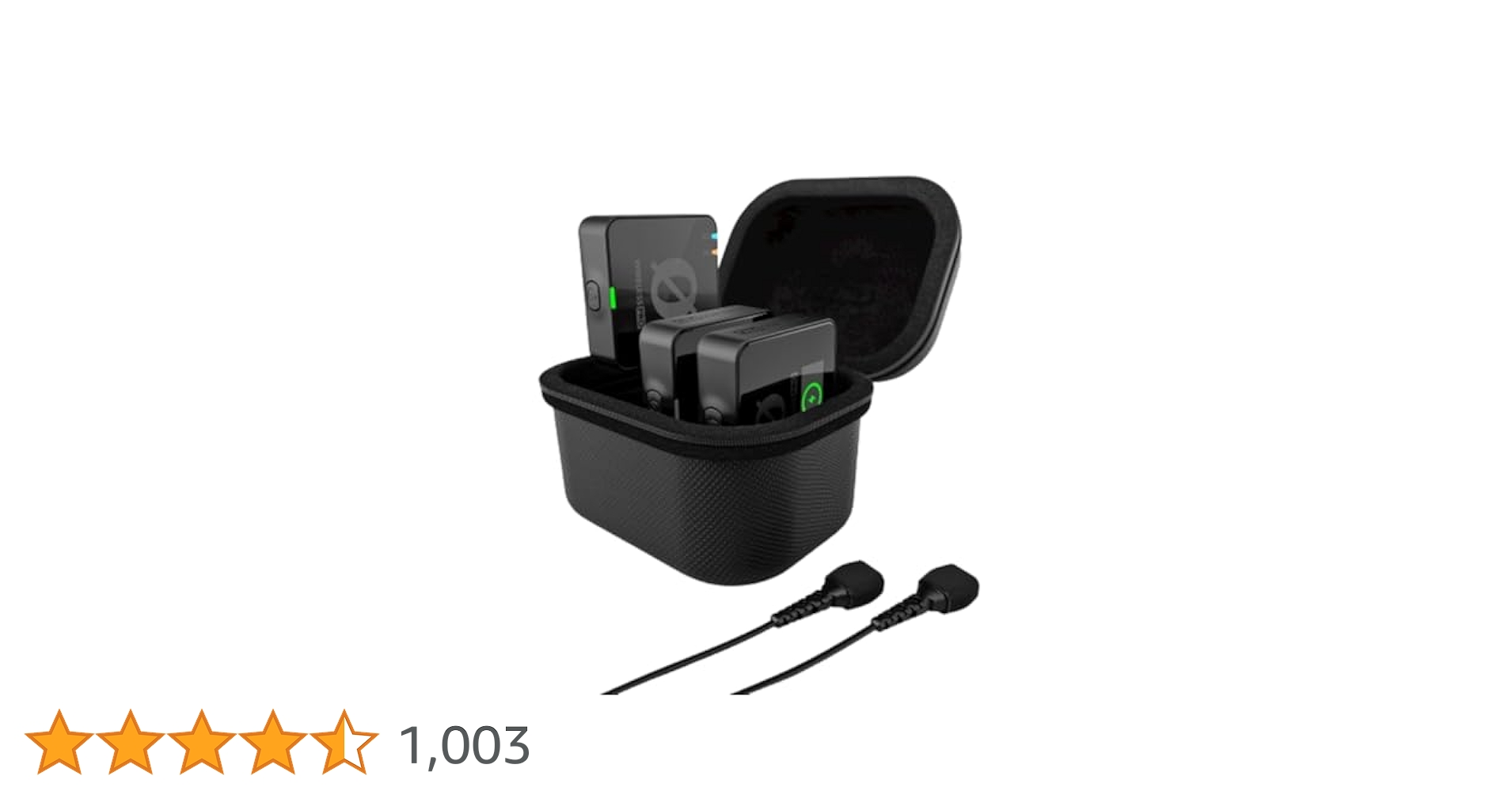 【WIRELESS PRO RODE ワイヤレスマイクロフォンシステム】L Amazon.co.jp: RODE Microphones ロードマイクロフォンズ