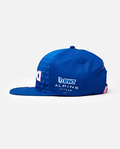Kimoa Classic, azul marino, talla única miniatura 3