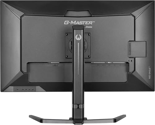 Image of iiyama GB3271QSU-B2-31.5 inch IPS,2560x1440 /180Hz,2H2DP,HAS.