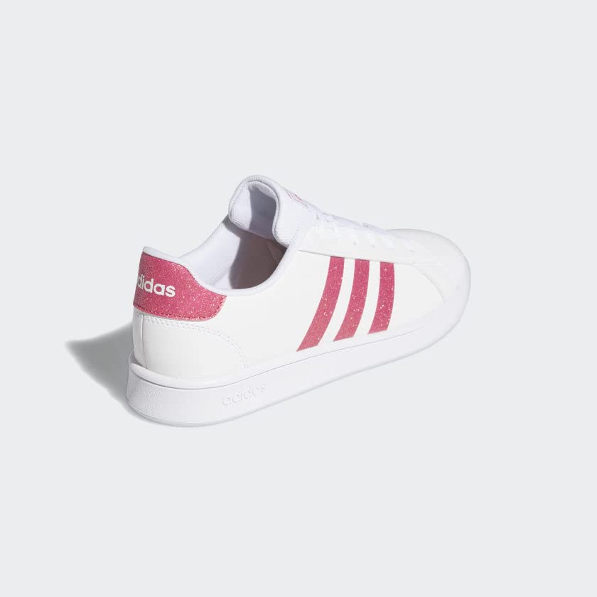 Image of adidas Kids' Grand Court K Sneaker