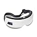 Produktbild AugenmassagegeräT Smart Wireless Bluetooth Luftdruck Augenpflege Augen Nanny Hot Eye Care MassagegeräT,White