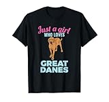 Marqueza Great Dane Gifts