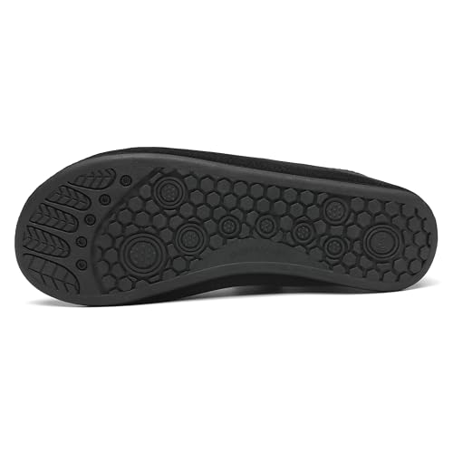 Water Shoes for Men Women Beach Shoes Swim Shoes Barefoot Water Sock Quick-Dry4