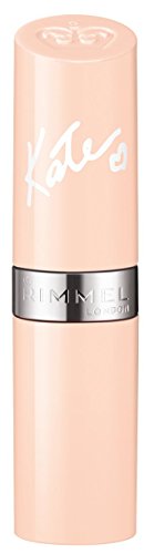 Image of Rimmel Lasting Finish Lip by Kate Nude Collection, 44, 0.14 Fluid Ounce