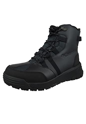 Columbia Men's Snowtrekker Snow Boot2