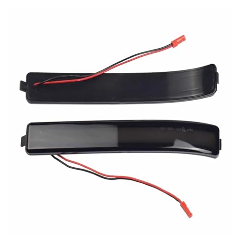 Indicateur lumineux Ford F150 clignotant LED rétroviseur latéral lampe séquentielle 2009-2014