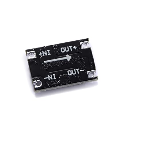 3A Mini DC-DC Buck Step Down Converter Board Module 5V-30V to 5V DC DC Voltage Regulator PCB Board Power Buck Module 10pcs3