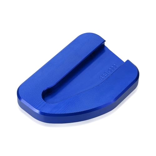 �L�b�N�X�^���h�v���[�g�G�N�X�e���_�[ �S�[���h�E�B���O 1800 GL1800 F6B 2002-2017 �I�[�g�o�C�A�N�Z�T���[�L�b�N�X�^���h�����X�^���h�g��g���p�b�h�I