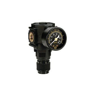 Air Regulator, 1/4 in. NPT, 59 cfm, 250 psi