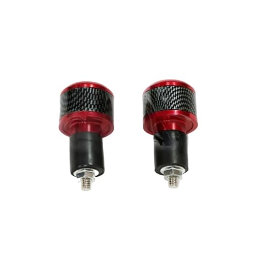 Accesorios de agarre para manillar de motocicleta universales 7 8 22 mm