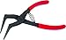 Motion Pro 08-0279 Master Cylinder Snap Ring Plier