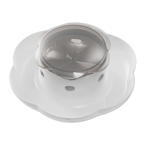 Dog Puzzle Slow Feeder, Interactive Dog Feeding Bowl, Slow Feeder for Dogs, Treat Dispenser Dog Bowl, Dog Boredom Relief Puzzle,