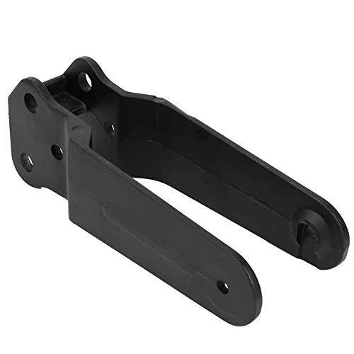 Assemblaggio forcella posteriore pieghevole del