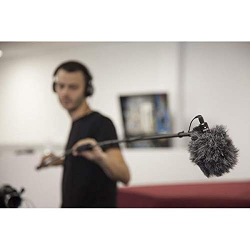 Rode SC8 Dual-Male TRS Cable, 20 Feet by RØDE - Image 3