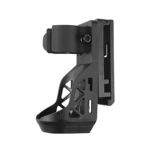 Top 10 Duty Belt Flashlight Holders of 2023 Best Reviews Guide