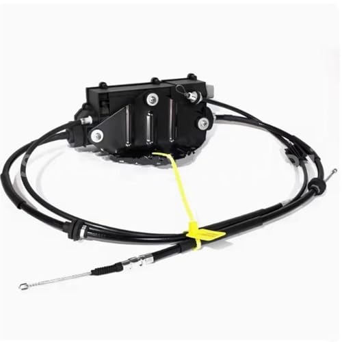 Freno mano eléctrico 34436850289 actuador de estacionamiento X6 40dX N57S