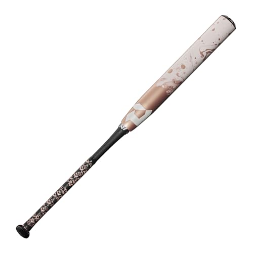 Image of DeMarini 2025 Whisper Fastpitch Softball Bats: -10 /-9 /-8 Drop