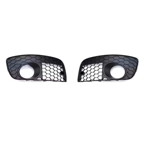 Grille antibrouillard pour VW Golf 5 GTI 2006-2009 pare-chocs avant gauche droite