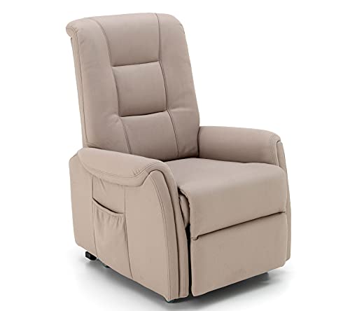 SEADA Poltrona Relax Motorizzata Alzapersona