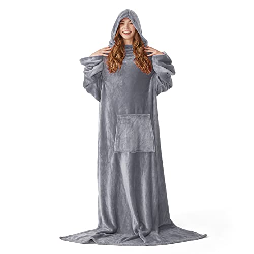 Amazon Best Sellers Best Wearable Blankets