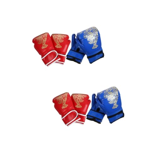 Bob de boxe pour enfants YARNOW : l'activité de kickboxing idéale pour se défouler à la maison