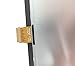 Eaglewireless LCD Display Touch Screen Digitizer Assembly Repair Replacement for Samsung Galaxy Tab S7 SM-T870 SM-T875 (Not for TAB S7 Plus)