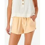 Rip Curl Womens Classic Surf Beach Shorts - Image 2