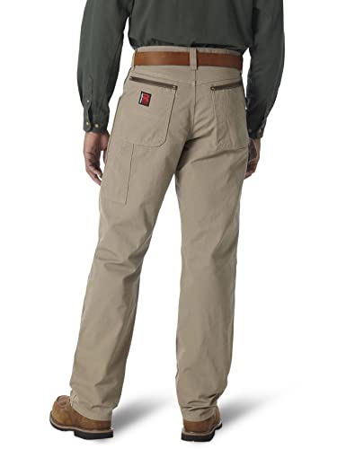 Riggs Workwear Men's Ripstop Carpenter Jeans