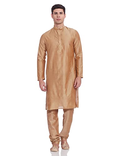Image of Ethnix Men's 2pcs 3pcs Sherwani Churidar & Dupatta