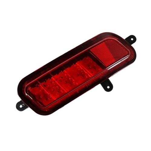 Reflector de parachoques para Haval Hover CUV H3 que soluciona la falta de visibilidad trasera 3