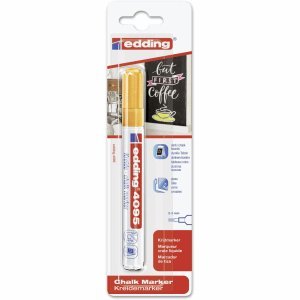 edding 10 x Kreidemarker 4095 2-3mm Neonorange