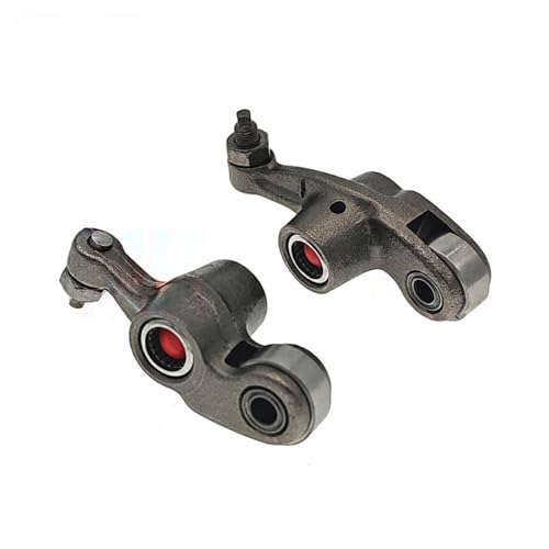 Pieza distribución motor Bajaj Boxer CT100 BM100 y Platina 100 rodillo escape