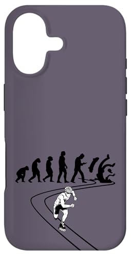 Inline Skates �C�����C���X�P�[�g - �X�P�[�g �X�}�z�P�[�X iPhone 17 �p