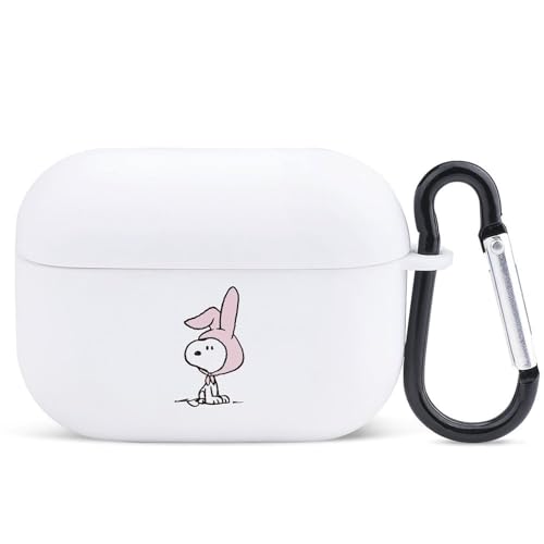 �X�k�[�s�[ AirPods Pro �P�[�X (2023/2022/2019)�p AirPods Pro ��2����/�P�[�X AirPods Pro2 �L�[�`�F�[���t�� TPU�J�o�[ [�h�o&�ϏՌ���] �����[�d�\